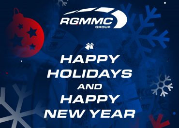 Happy new year!