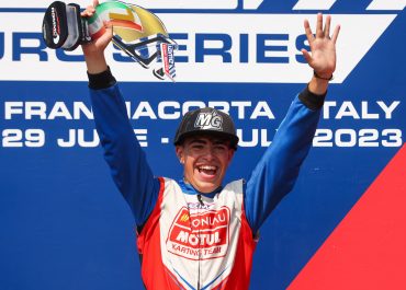 Thrilling Battles Unfold in Franciacorta