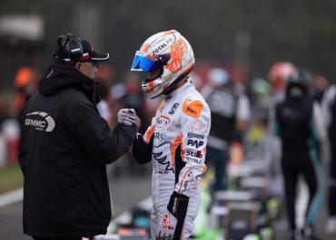 A Title to Defend, Challengers to Rise. Zuera Opens the IAME Euro Series