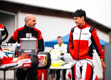 Heat Battles Shape the Field As Superheat Grids Are Set In Franciacorta