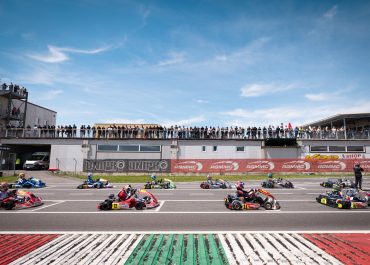 Euro Series Heads To Franciacorta With Early Momentum On The Line 